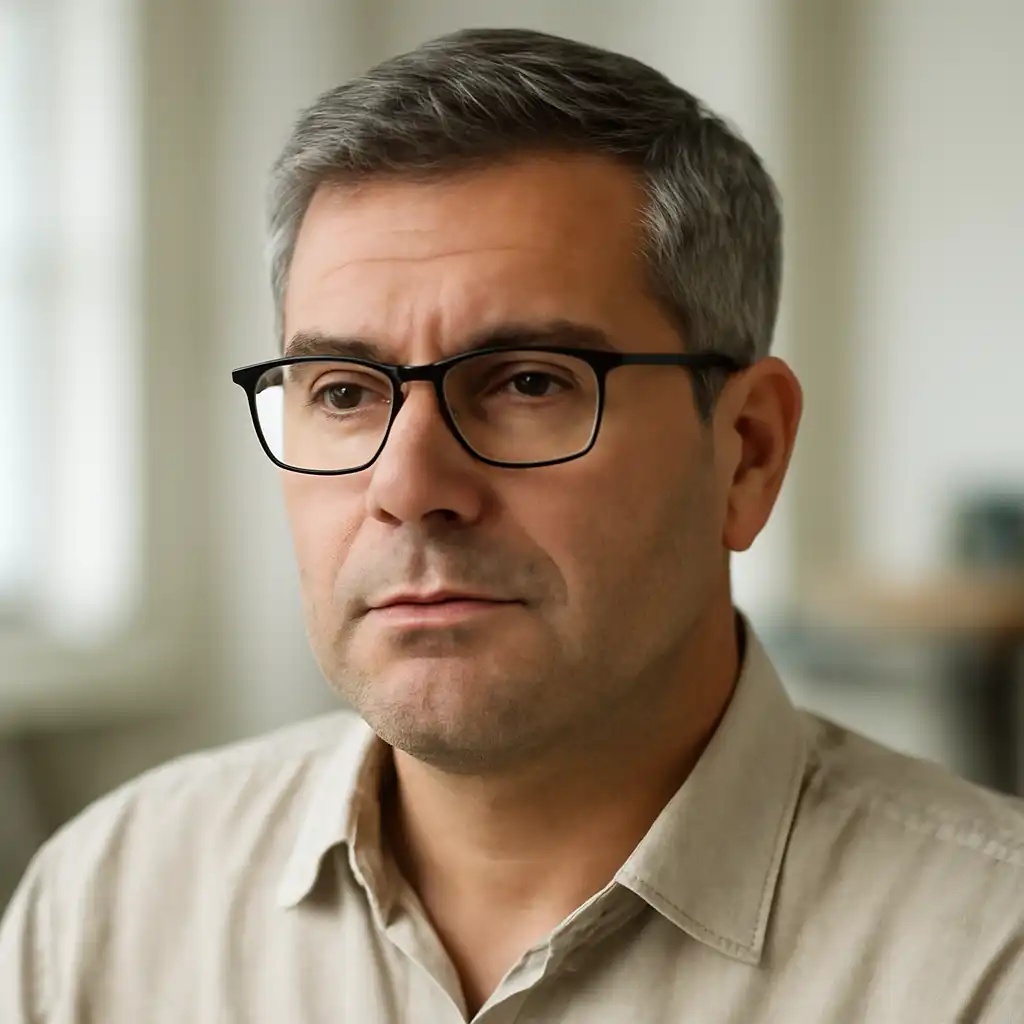 Giorgio Santini